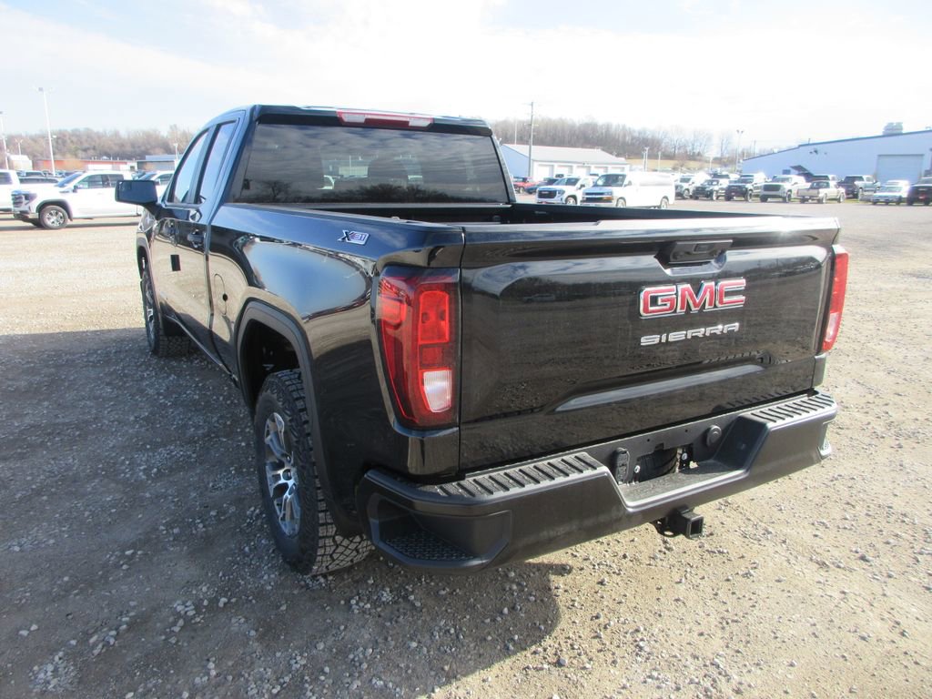 New 2026 GMC Sierra 1500 Pro w/ Pro Value Package image 8