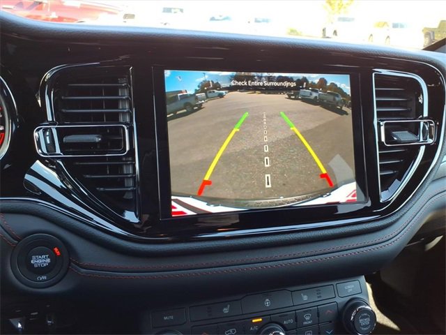 New 2026 Dodge Durango GT image 21
