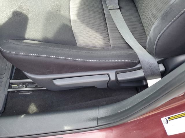 Certified 2021 Nissan Sentra SV image 18