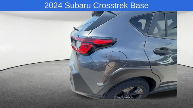 Used 2024 Subaru Crosstrek 2.0i AWD/4WD image 8