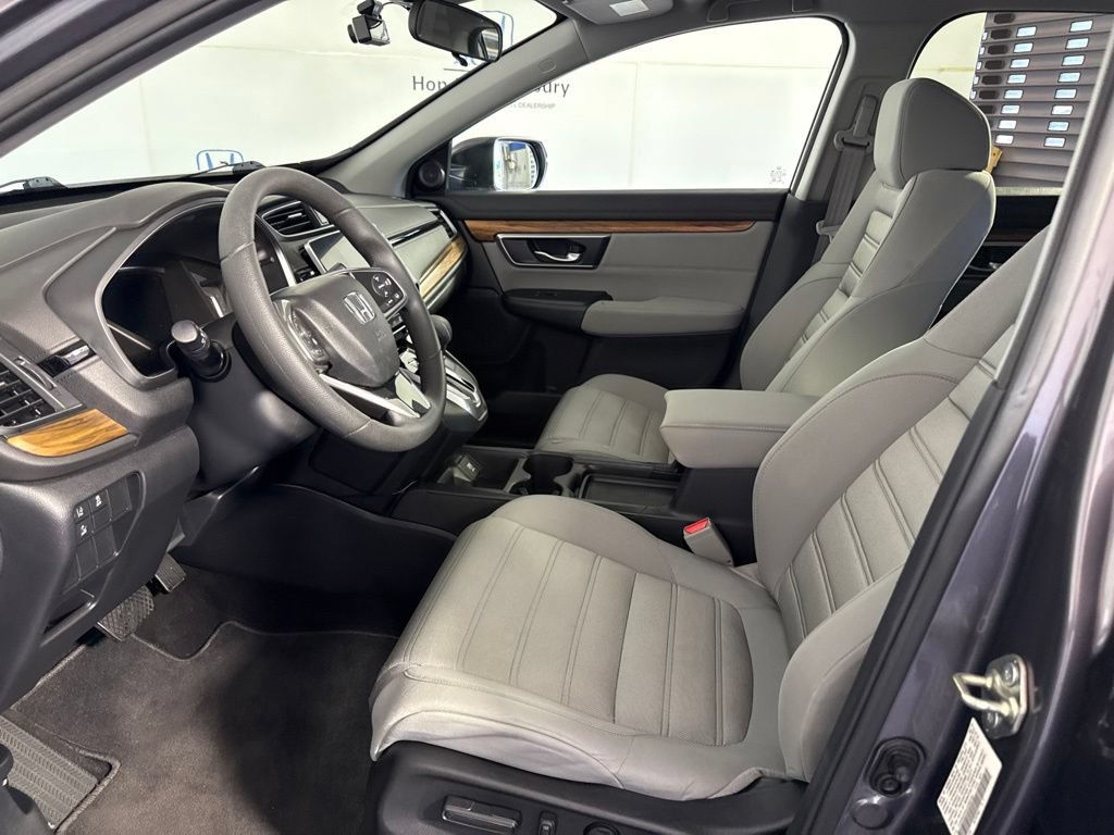 Used 2018 Honda CR-V EX image 15