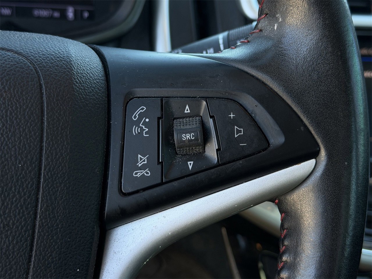 Used 2020 Chevrolet Sonic LT w/ Convenience Package image 15