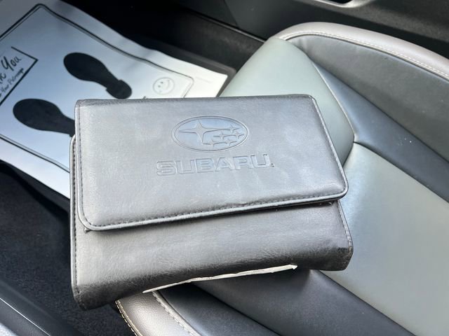 Used 2021 Subaru Crosstrek 2.5i Sport image 33