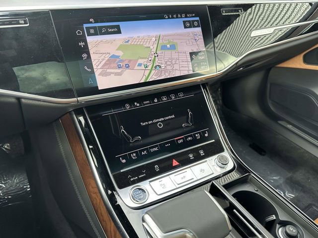 New 2026 Audi A8 L 3.0T image 11