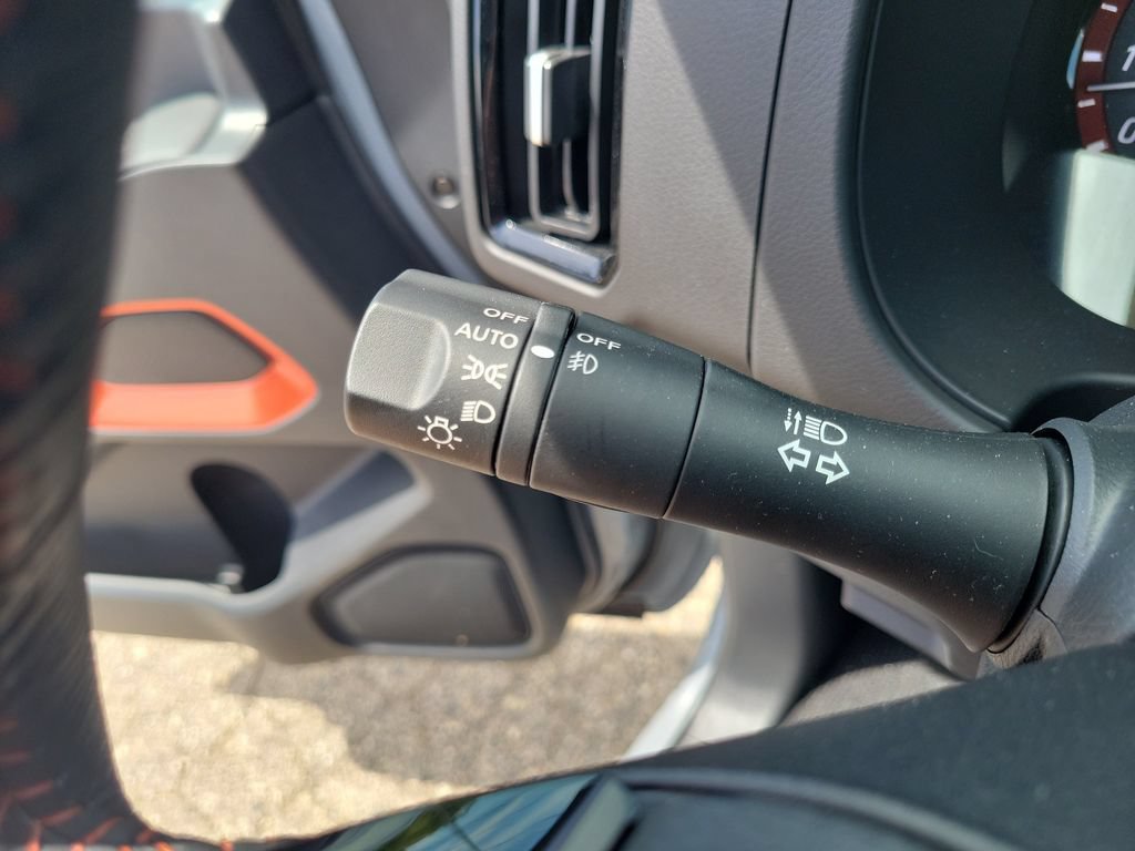 Used 2025 Nissan Frontier Pro-X RWD image 14