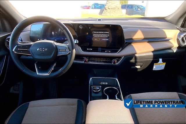 New 2026 Chevrolet Equinox ACTIV w/ Safety and Technology Package AWD/4WD image 6