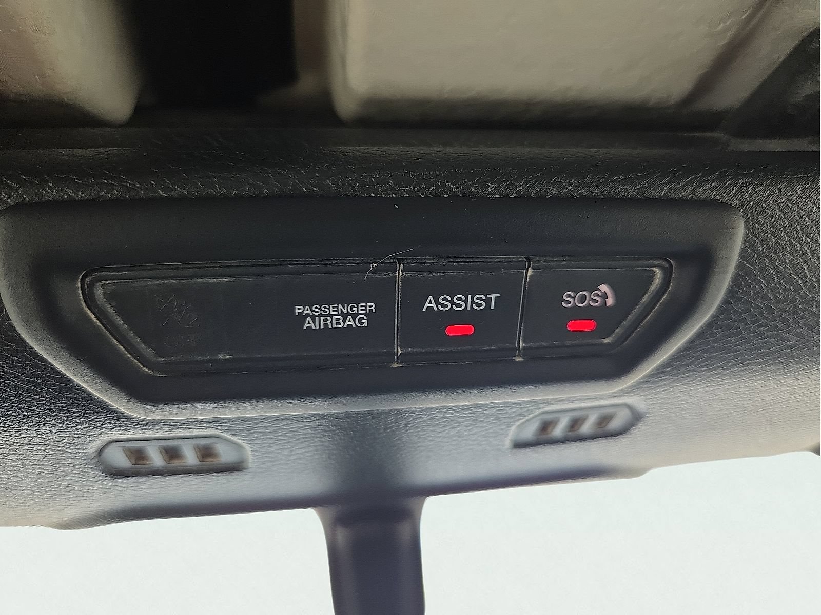 Used 2022 Jeep Wrangler Sport AWD/4WD image 22