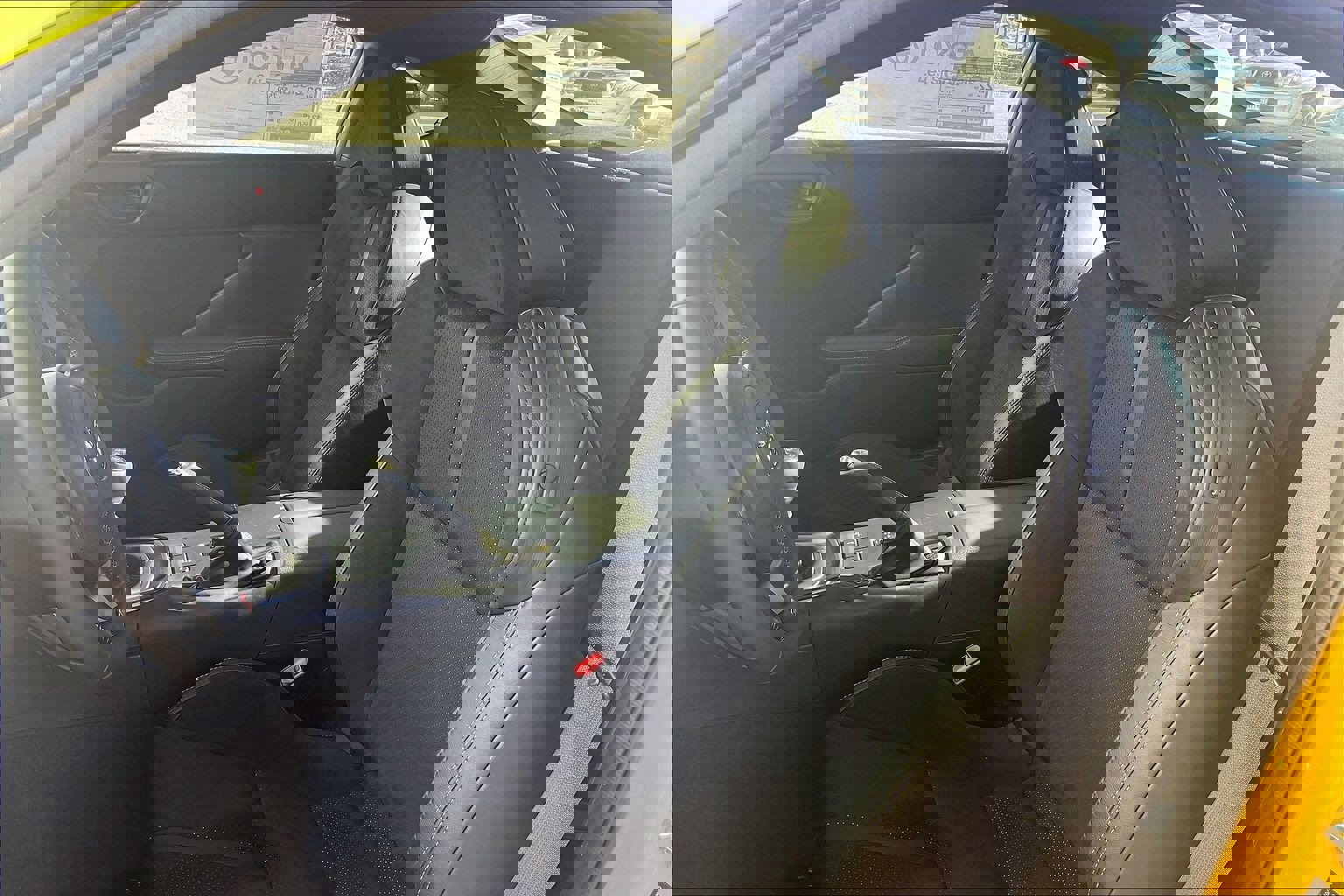 New 2026 Toyota GR86 YUZU Limited image 11