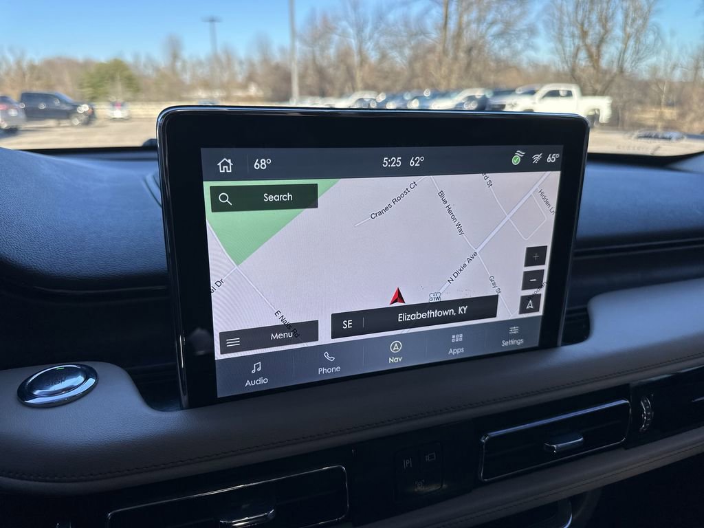 Used 2022 Lincoln Aviator Reserve w/ Elements Package Plus image 18