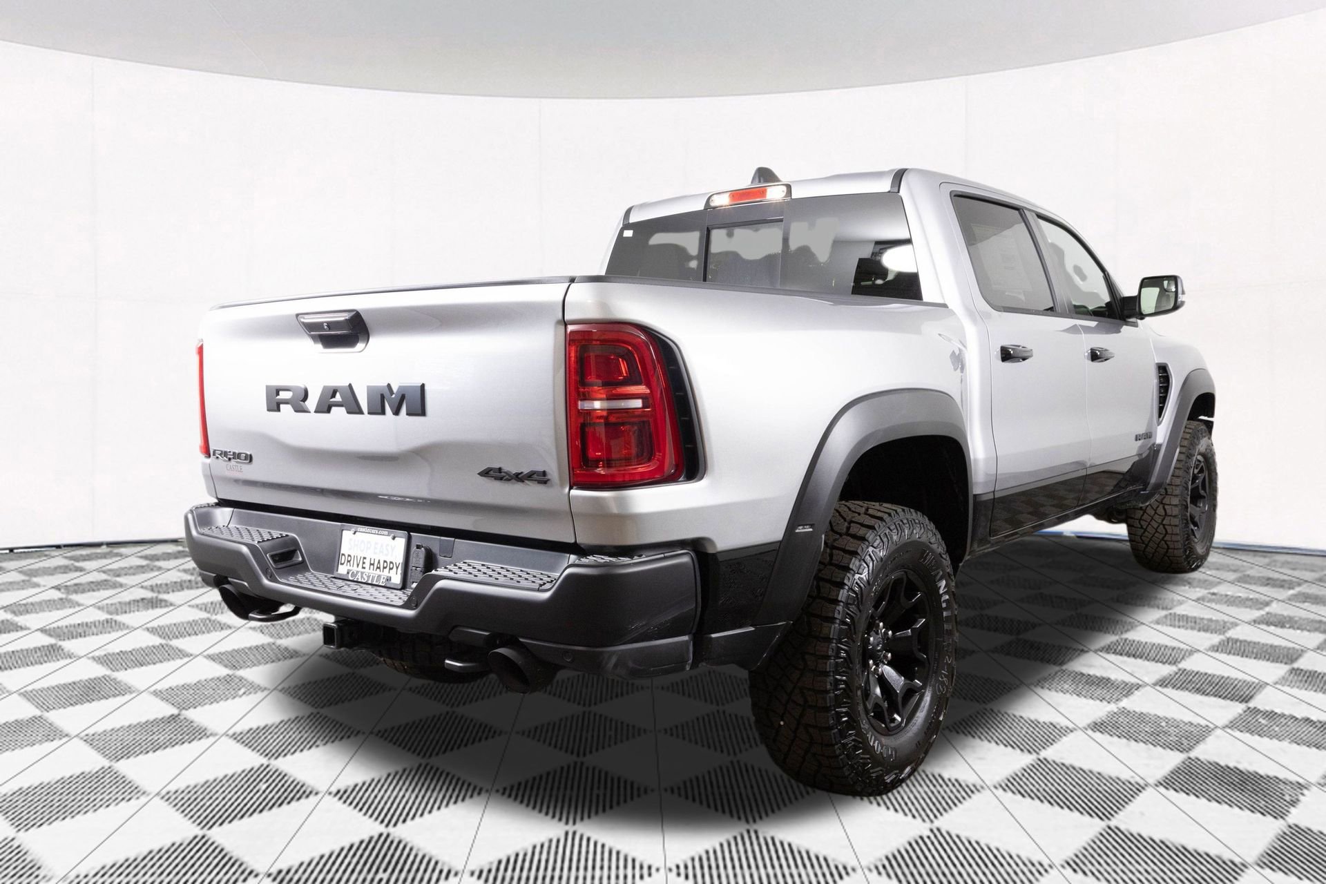 New 2026 RAM 1500 RHO image 8