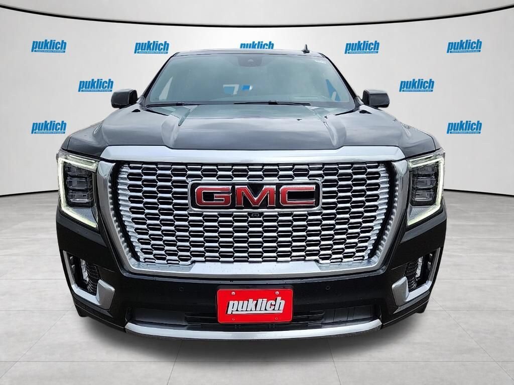 Certified 2024 GMC Yukon Denali w/ Max Trailering Package AWD/4WD image 8