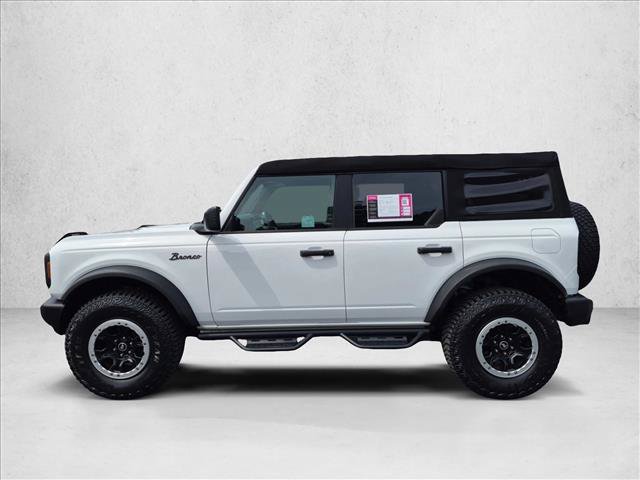 Used 2023 Ford Bronco 4-Door w/ Sasquatch Package AWD/4WD image 9