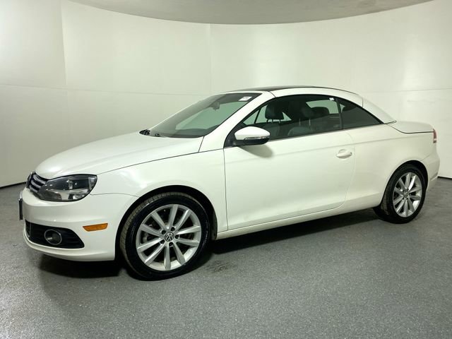 Used 2012 Volkswagen Eos Komfort image 2