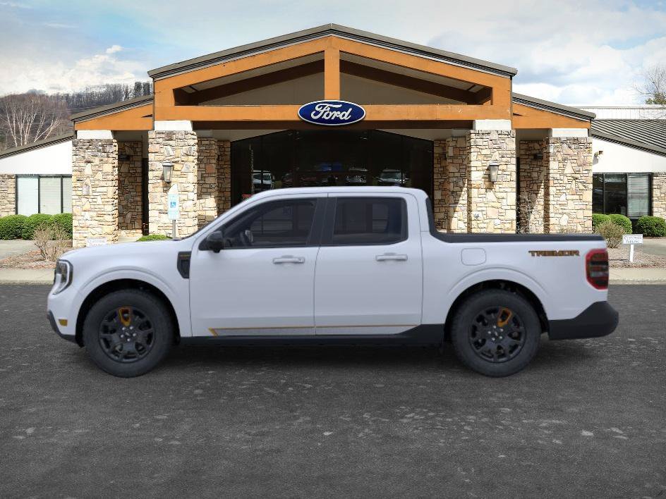 New 2026 Ford Maverick Tremor AWD/4WD image 3