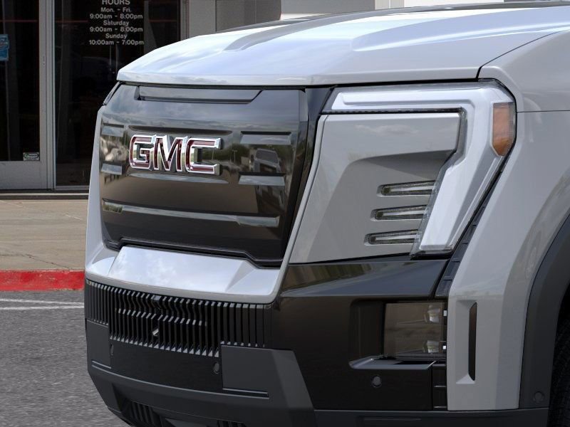 New 2026 GMC Sierra EV Elevation w/ Premium Package image 14