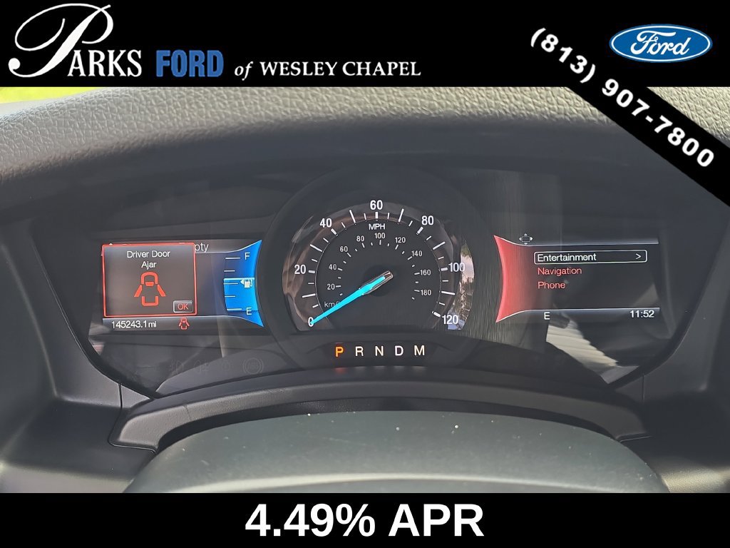 Used 2017 Ford Expedition EL XLT w/ Equipment Group 202A RWD image 31