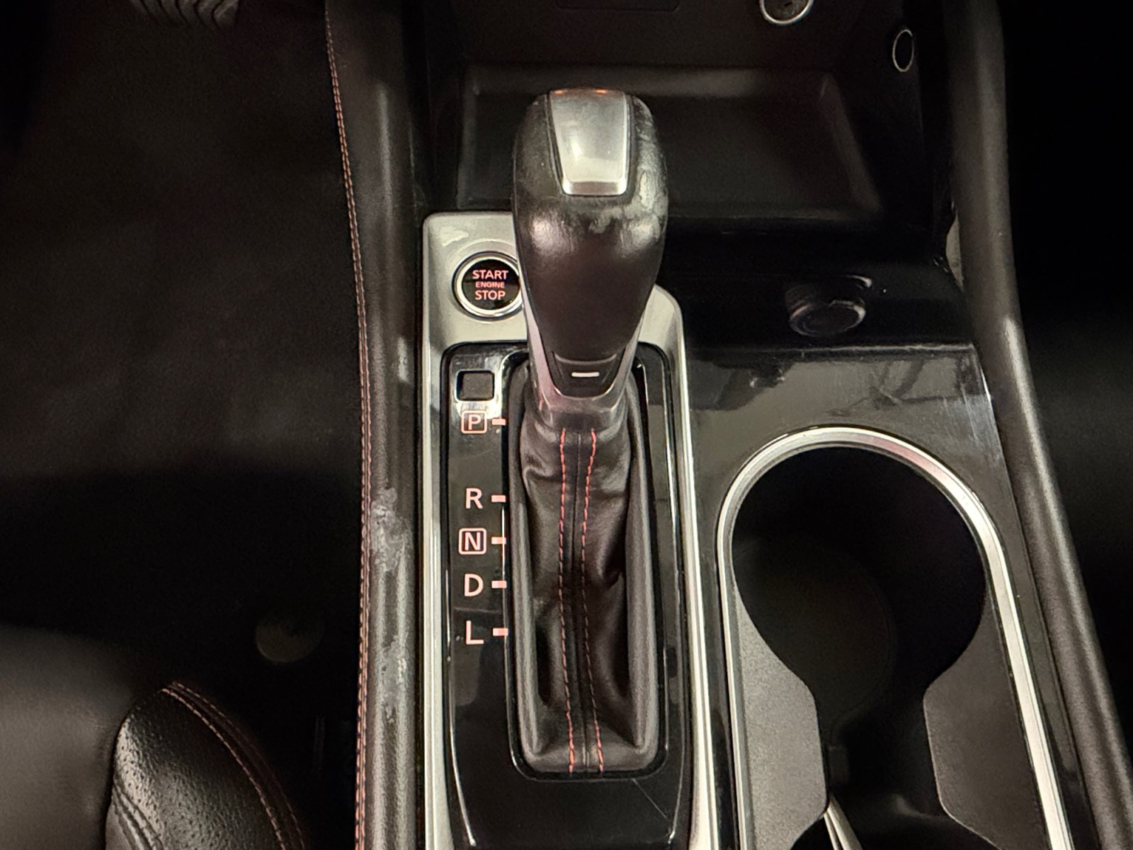 Used 2024 Nissan Altima 2.5 SR FWD image 21