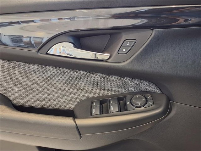 New 2025 Chevrolet TrailBlazer LT w/ Convenience Package image 22