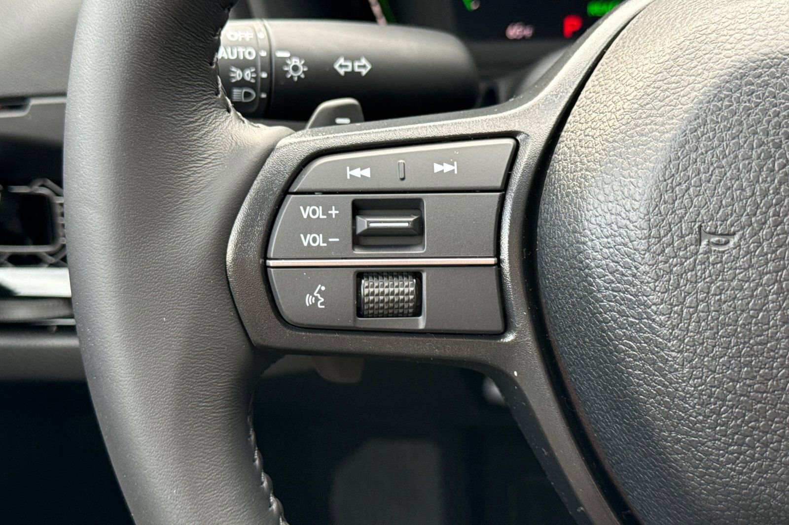 New 2026 Honda Accord EX-L image 56