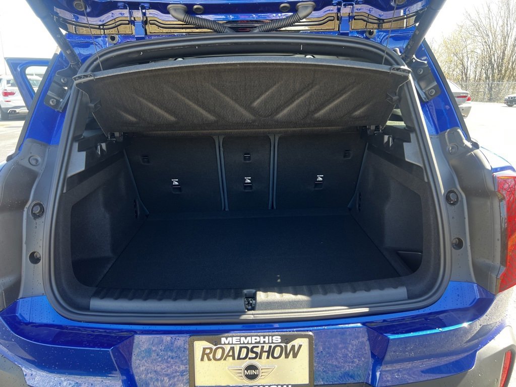 New 2025 MINI Cooper Countryman S image 18