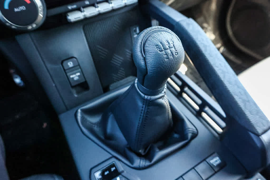 New 2026 Toyota Tacoma TRD Sport AWD/4WD image 24