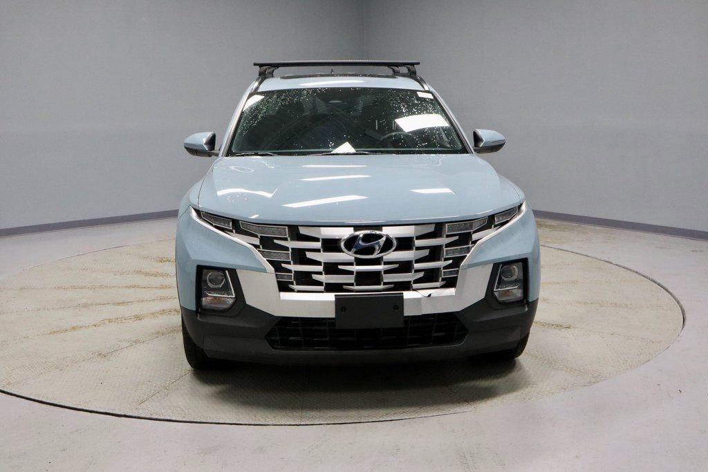 Used 2022 Hyundai Santa Cruz SEL w/ Activity Package image 6
