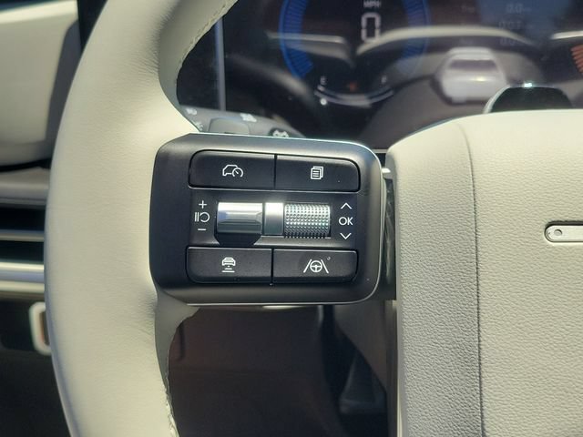 New 2026 Hyundai Santa Fe SEL FWD image 7