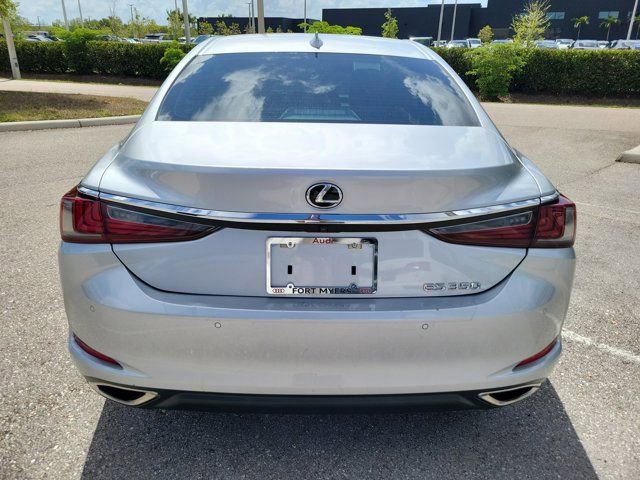 Used 2019 Lexus ES 350 image 6
