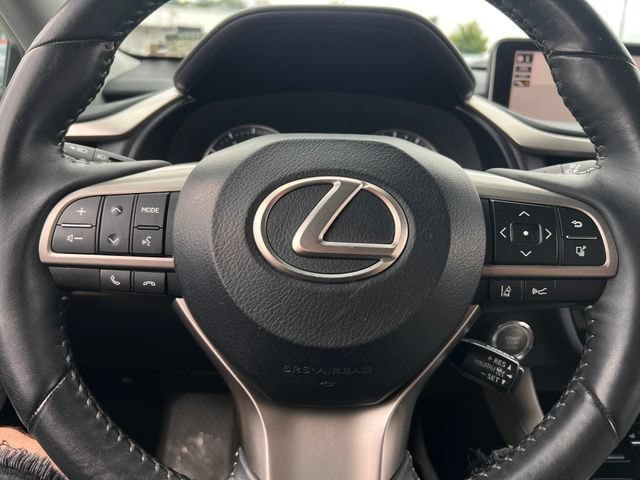 Used 2017 Lexus RX 350 AWD w/ Premium Package image 21