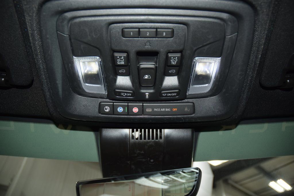 New 2026 Chevrolet Silverado 3500 High Country w/ High Country Premium Package AWD/4WD image 55