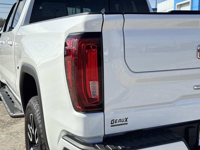 Used 2024 GMC Sierra 1500 AT4 w/ Technology Package image 14
