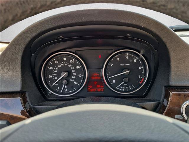 Used 2011 BMW 328i Sedan RWD image 11