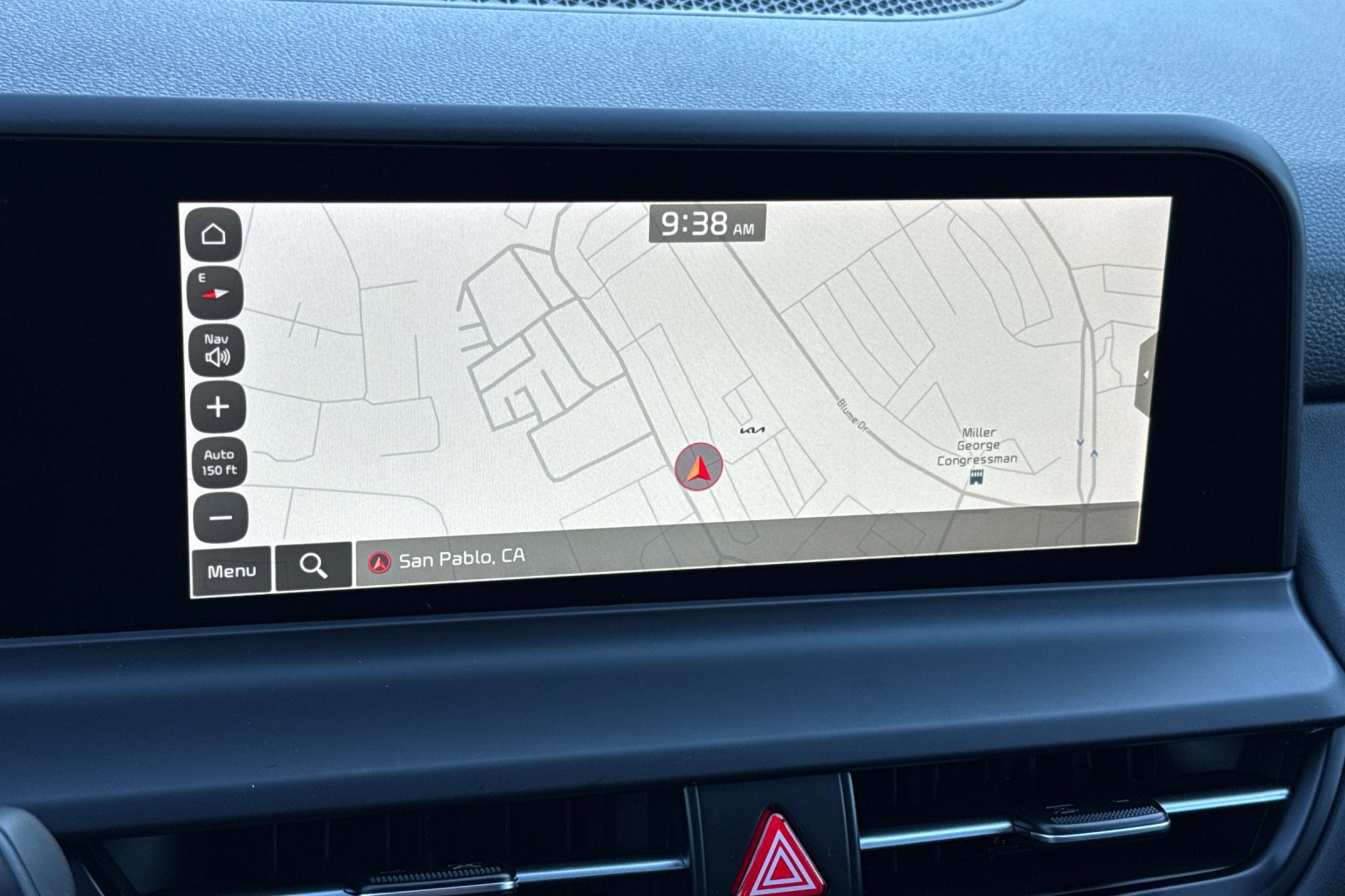 New 2026 Kia Seltos EX w/ EX Sunroof Package FWD image 19