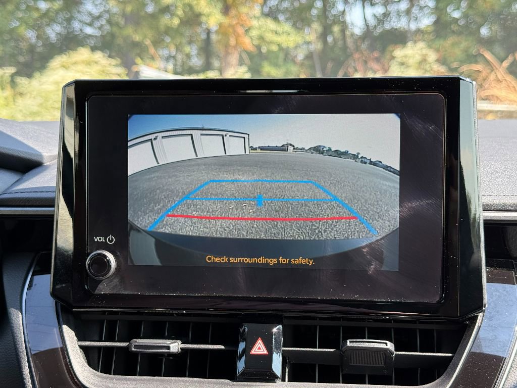 Used 2025 Toyota Corolla GR image 31