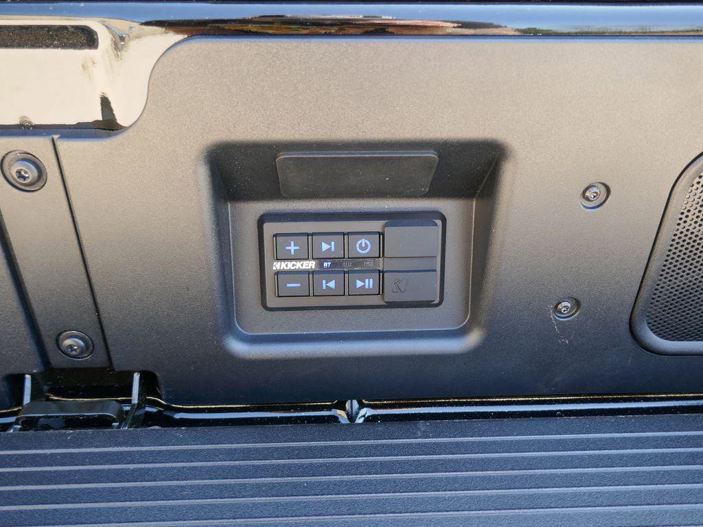 New 2026 GMC Sierra 1500 AT4X image 34