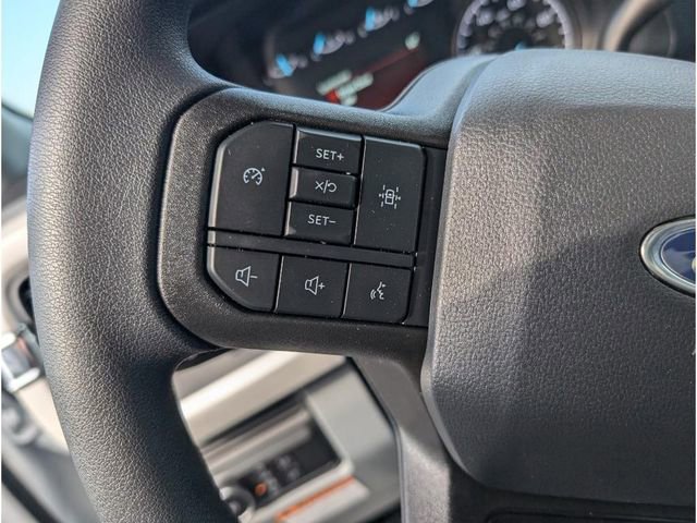 New 2025 Ford F550 4x4 Crew Cab image 20