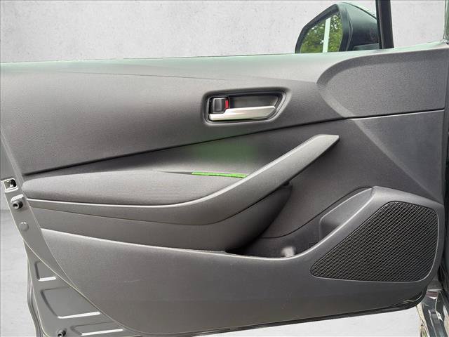 New 2026 Toyota Corolla SE FWD image 10