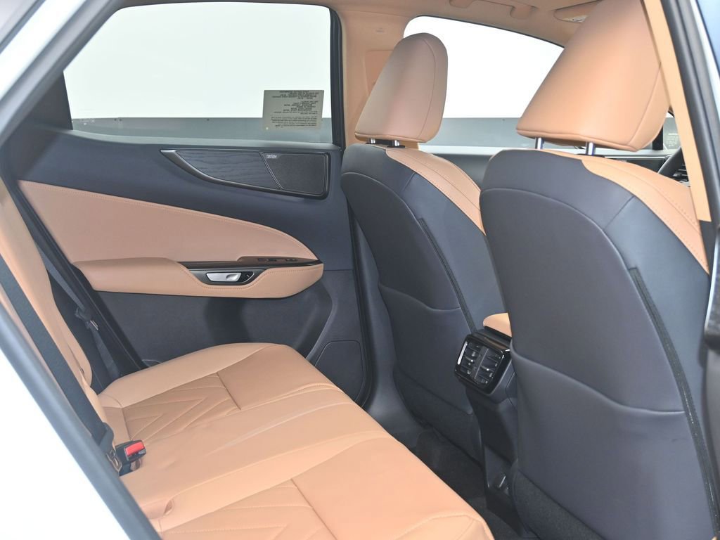 New 2026 Lexus NX 350 AWD w/ Luxury Package image 10