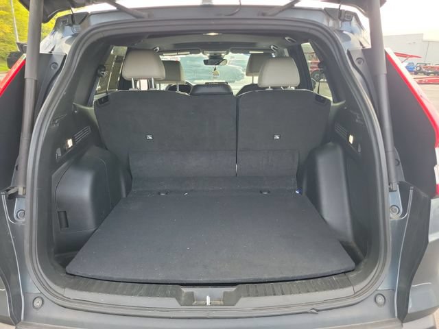 Used 2023 Honda CR-V Sport Touring image 42