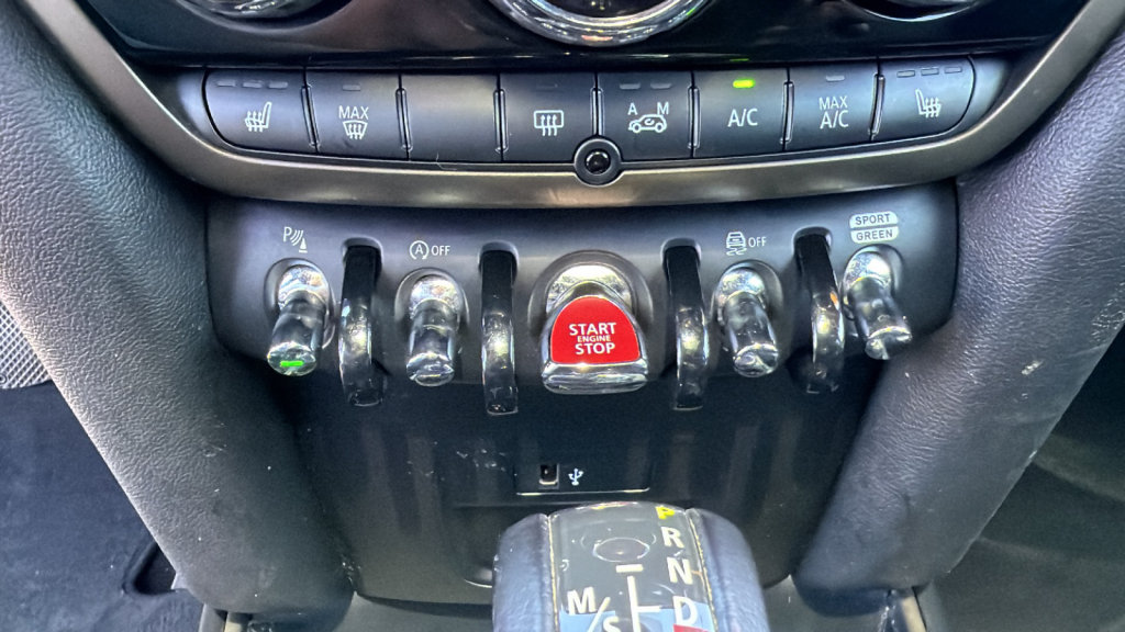 Used 2019 MINI Cooper Countryman S w/ Convenience Package AWD/4WD image 17