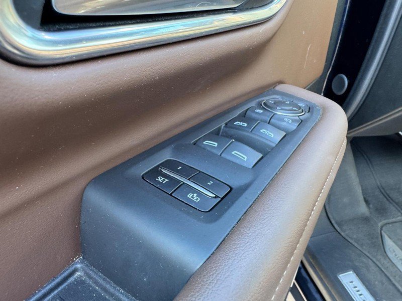 Certified 2024 Chevrolet Tahoe High Country w/ Advanced Technology Package image 20