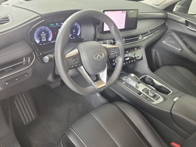 Used 2022 INFINITI QX60 Autograph w/ Cargo Package FWD image 21
