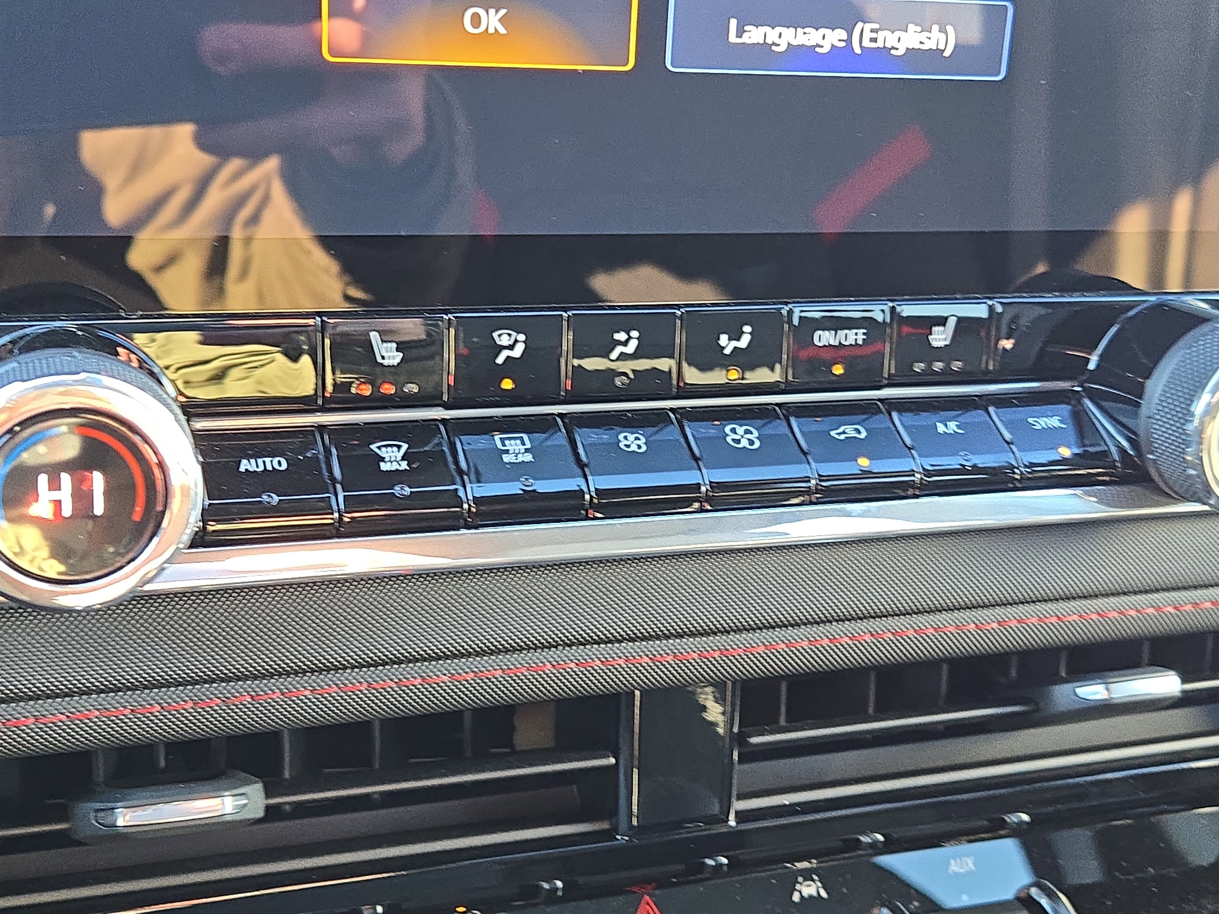 New 2026 Chevrolet Colorado Z71 w/ Technology Package image 30