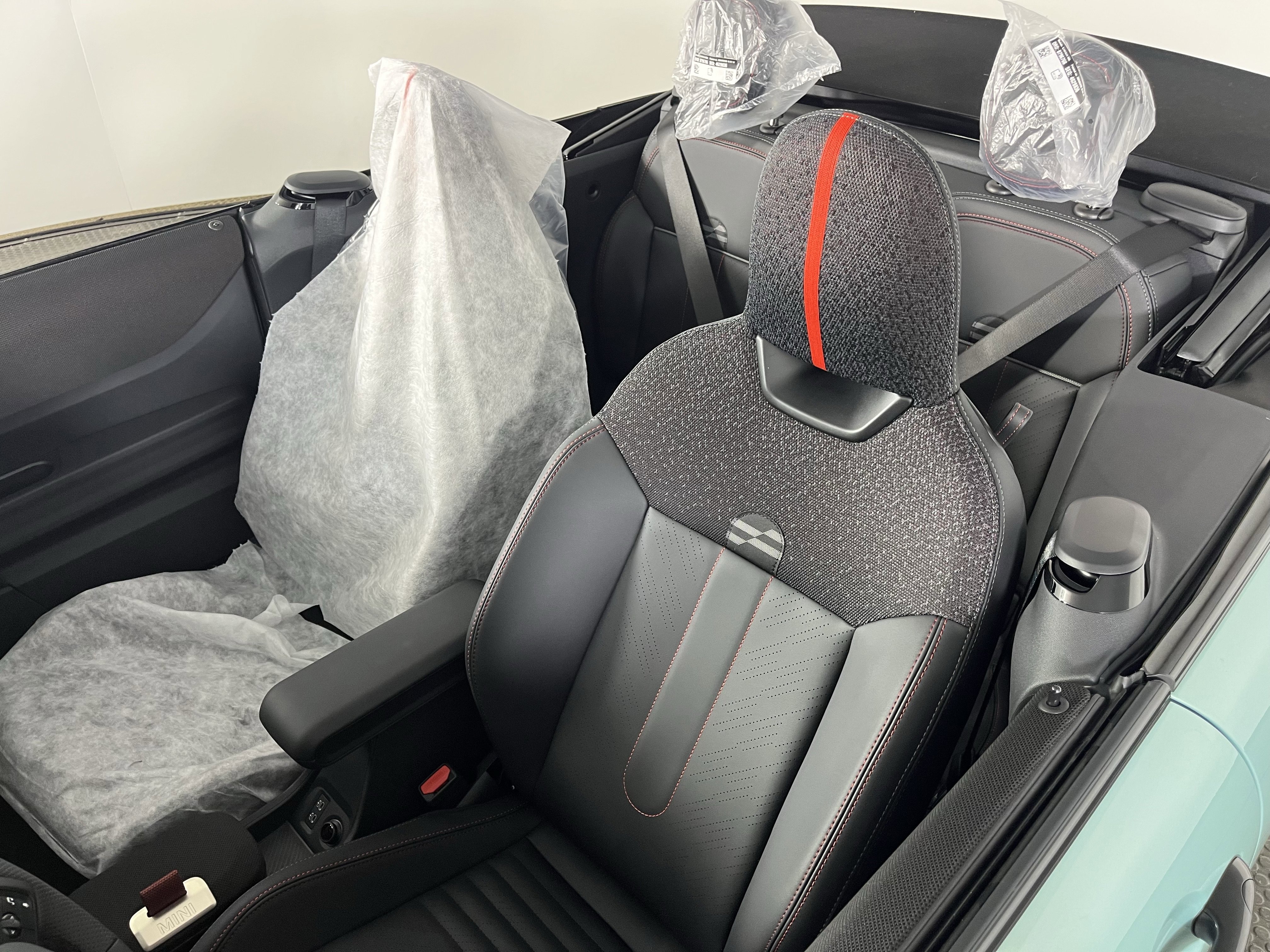 Used 2026 MINI Cooper S FWD image 17