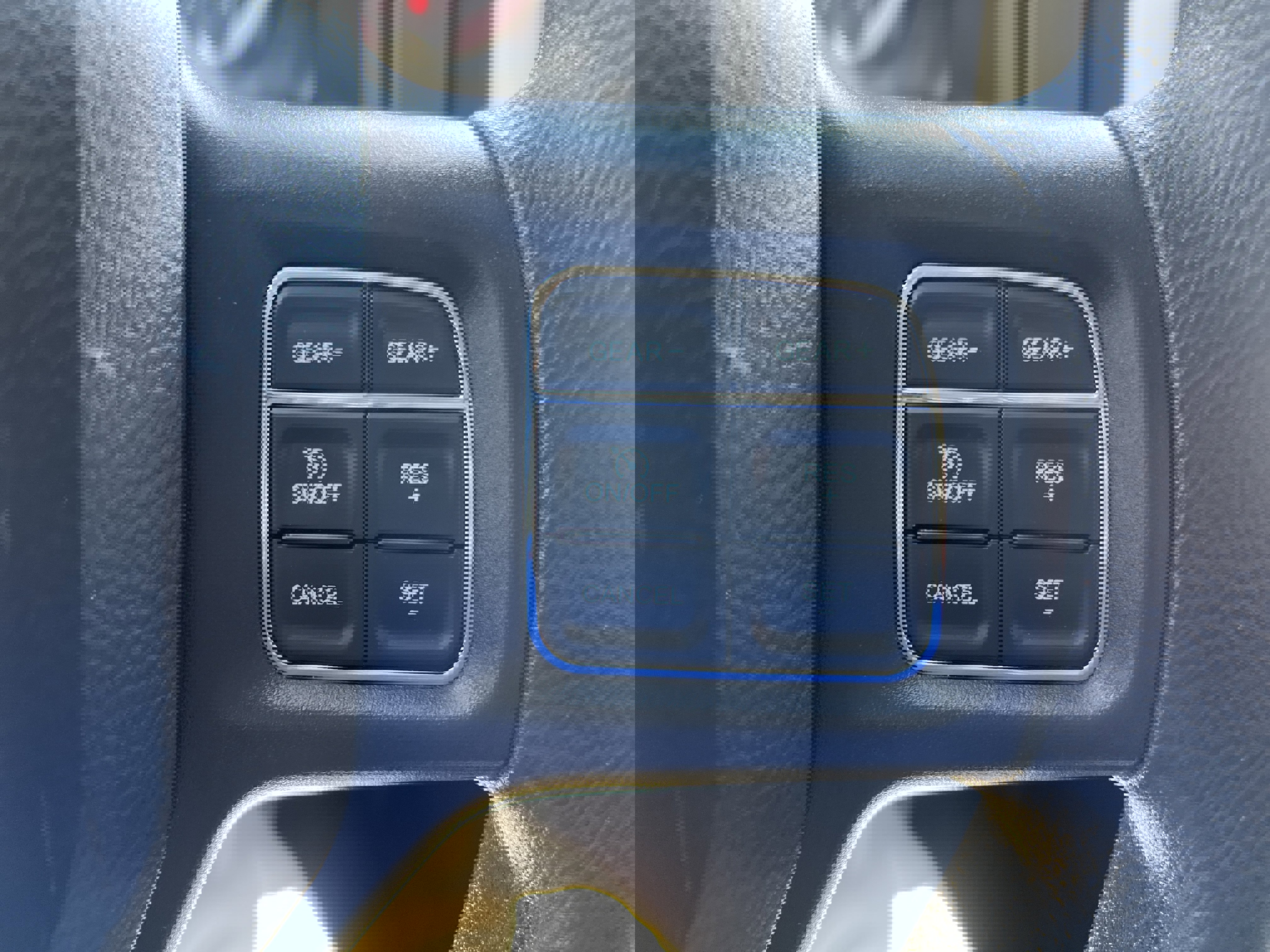 Used 2018 RAM 1500 Classic SLT image 19