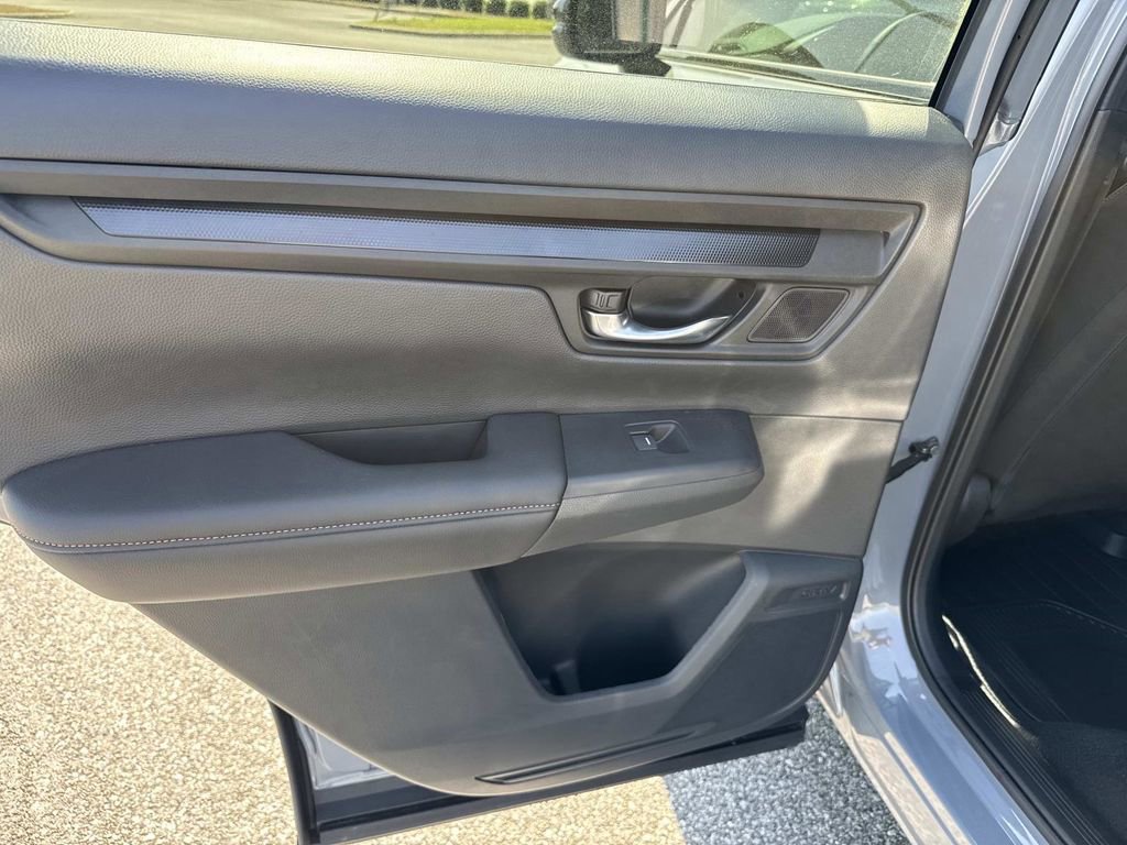 Used 2026 Honda CR-V TrailSport image 12