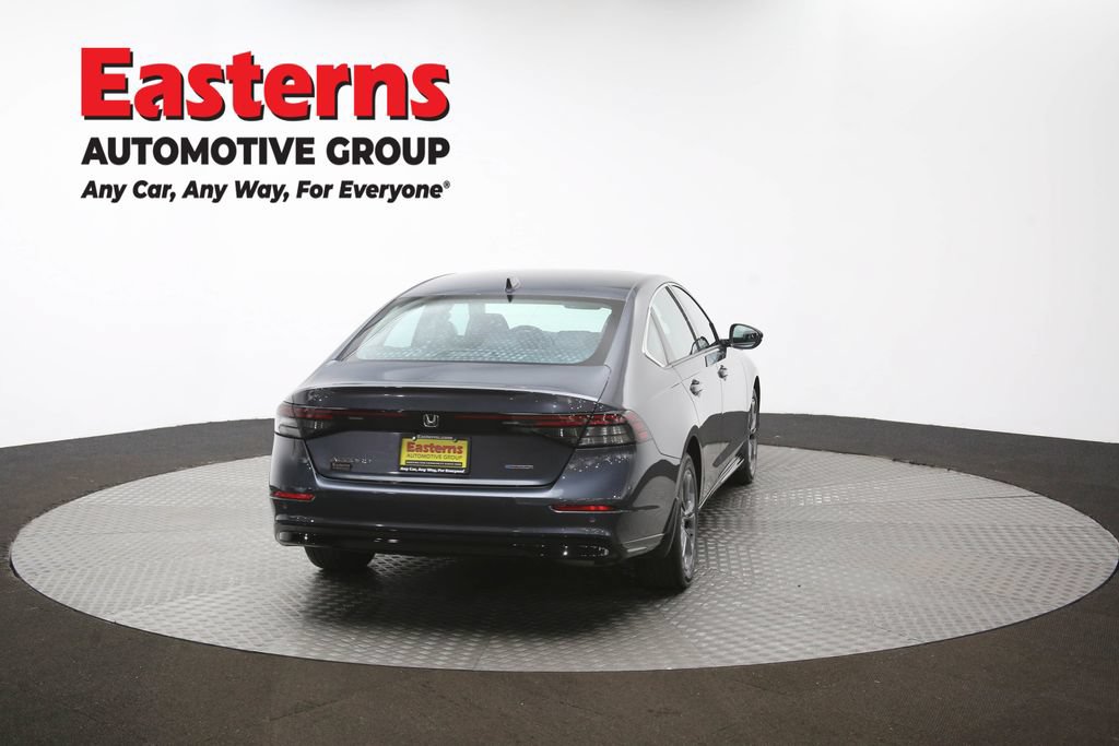 Used 2024 Honda Accord EX-L image 40