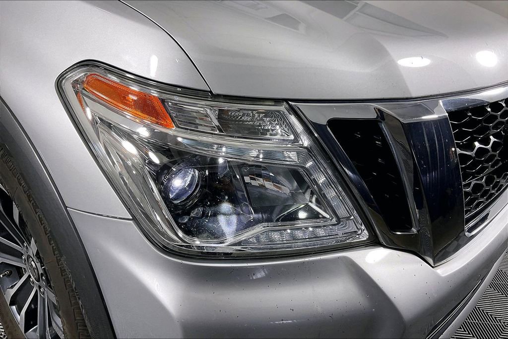 Used 2018 Nissan Armada SL w/ Premium Package image 34