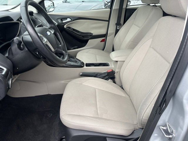 Used 2016 Ford Focus Electric Hatchback image 13