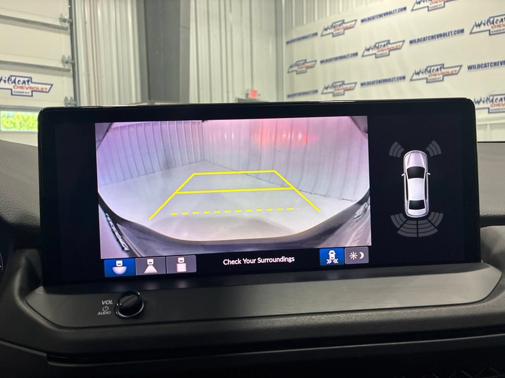Used 2024 Honda Accord Touring image 29